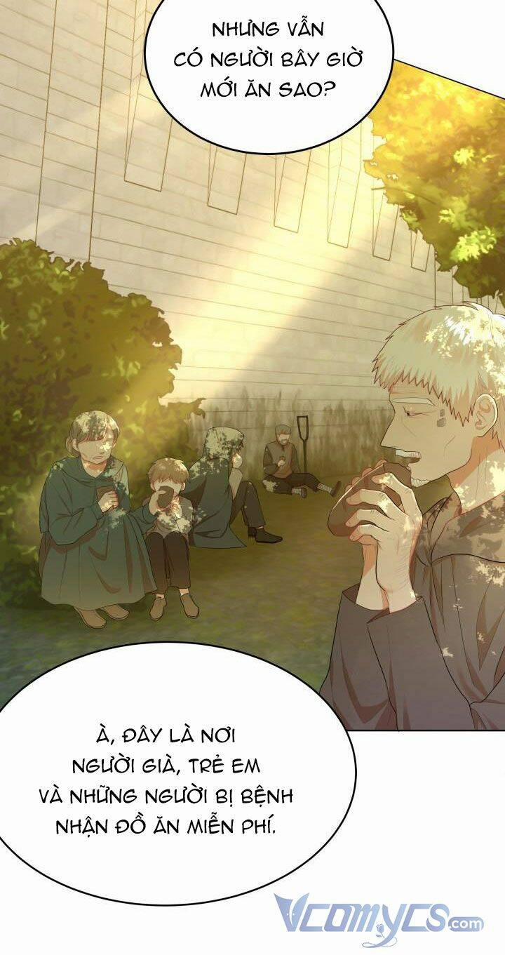 Nhân Vật Phản Diện Cũng Khó Chịu 4 trang 121