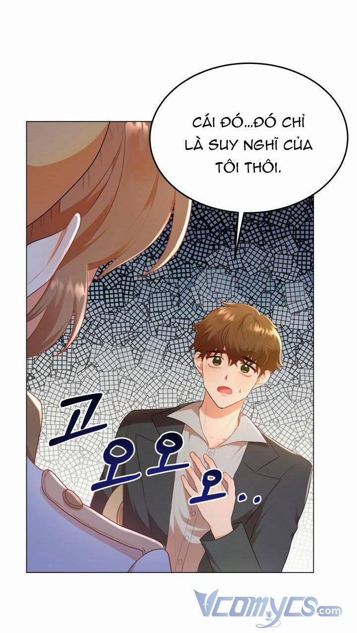 Nhân Vật Phản Diện Cũng Khó Chịu 4 trang 124