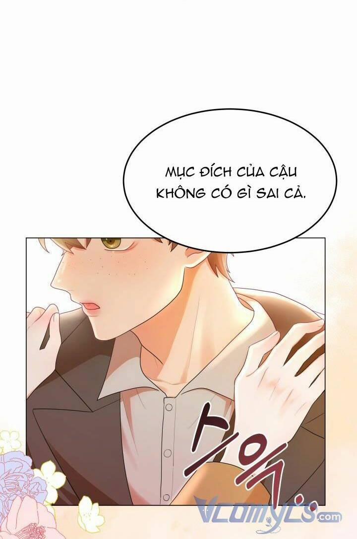 Nhân Vật Phản Diện Cũng Khó Chịu 4 trang 128