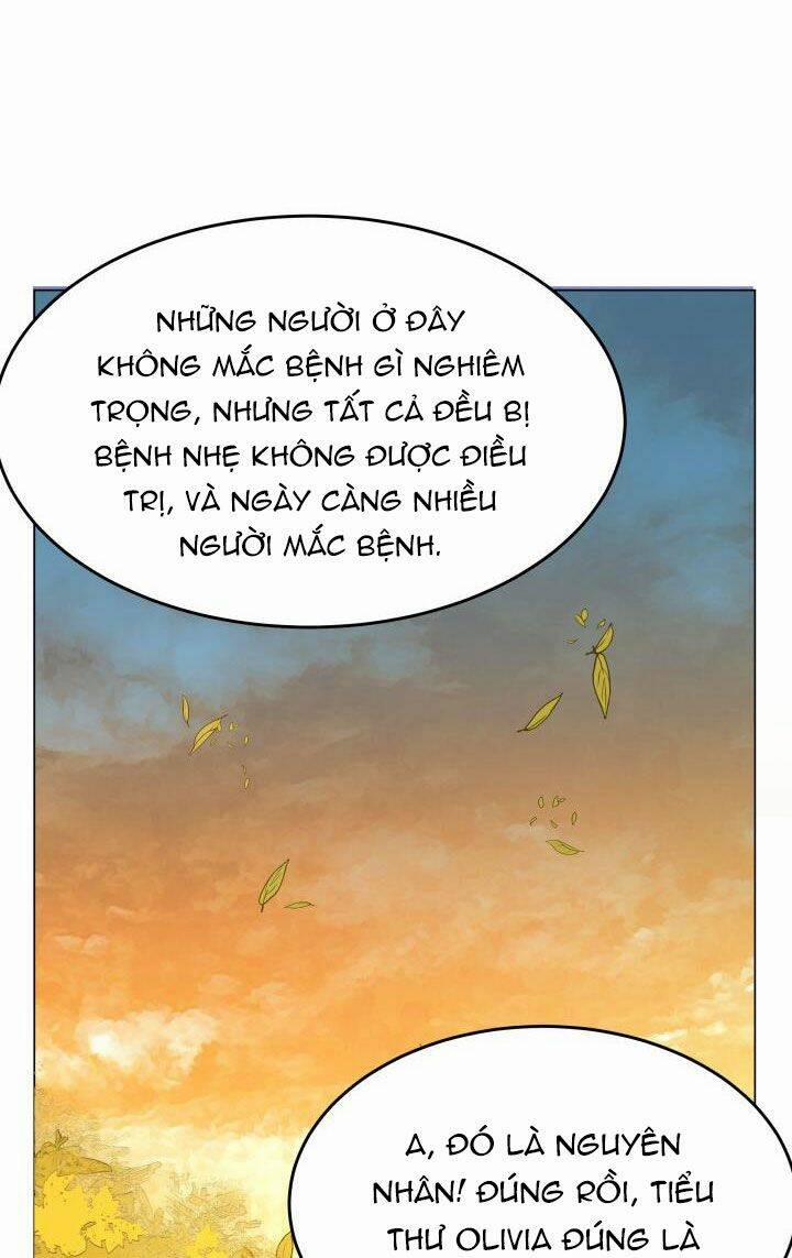 Nhân Vật Phản Diện Cũng Khó Chịu 4 trang 140