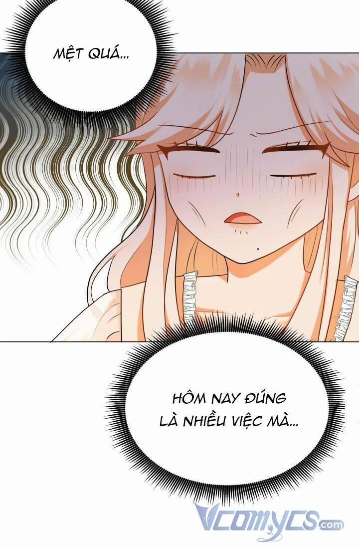 Nhân Vật Phản Diện Cũng Khó Chịu 4 trang 143