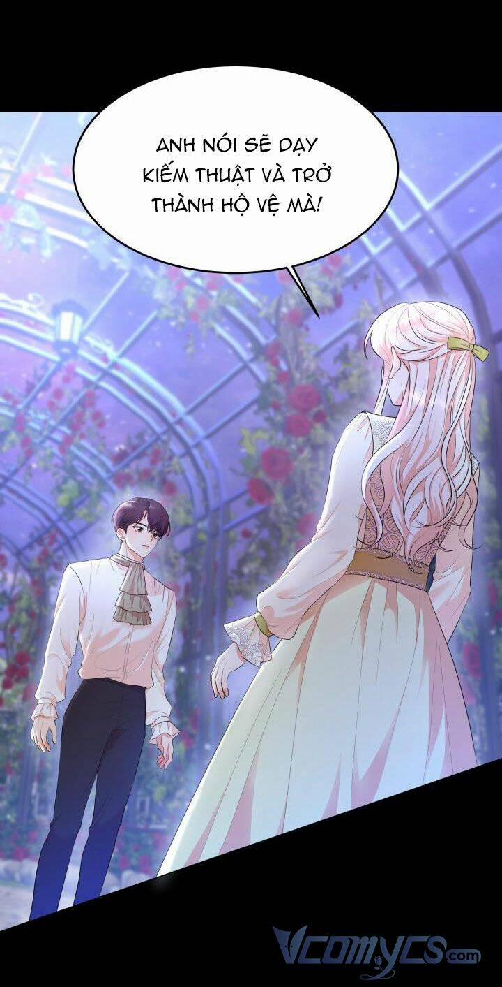 Nhân Vật Phản Diện Cũng Khó Chịu 4 trang 150