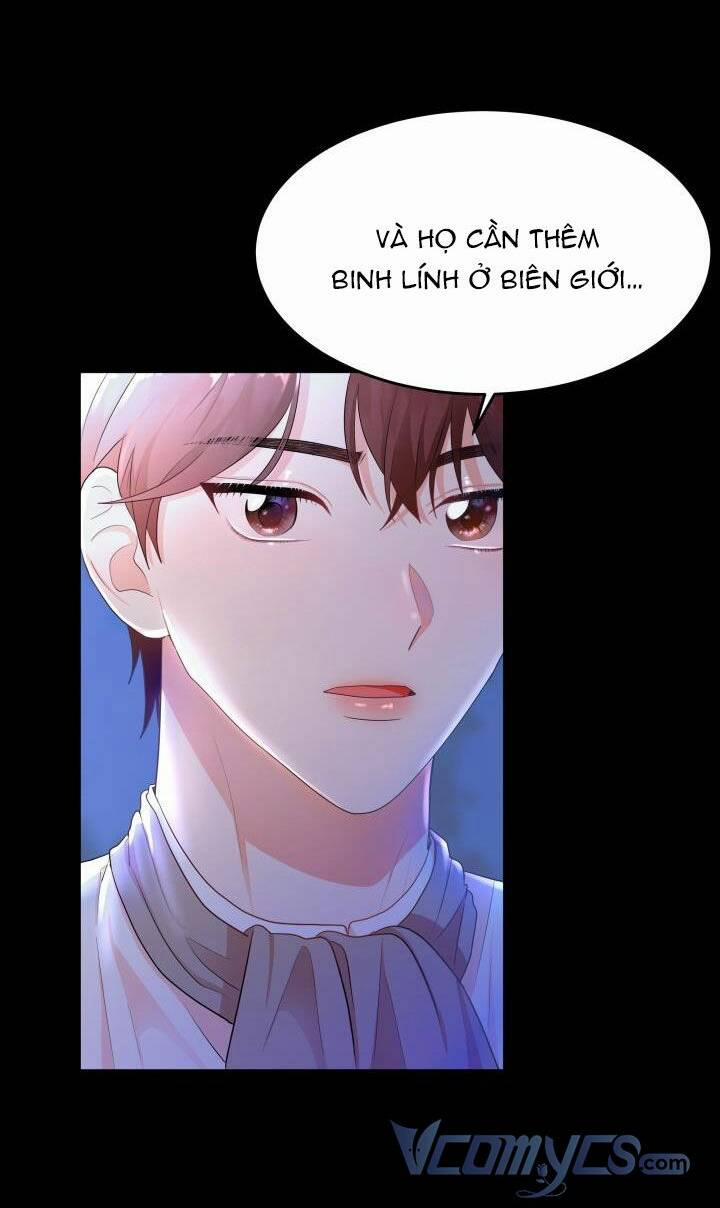 Nhân Vật Phản Diện Cũng Khó Chịu 4 trang 153