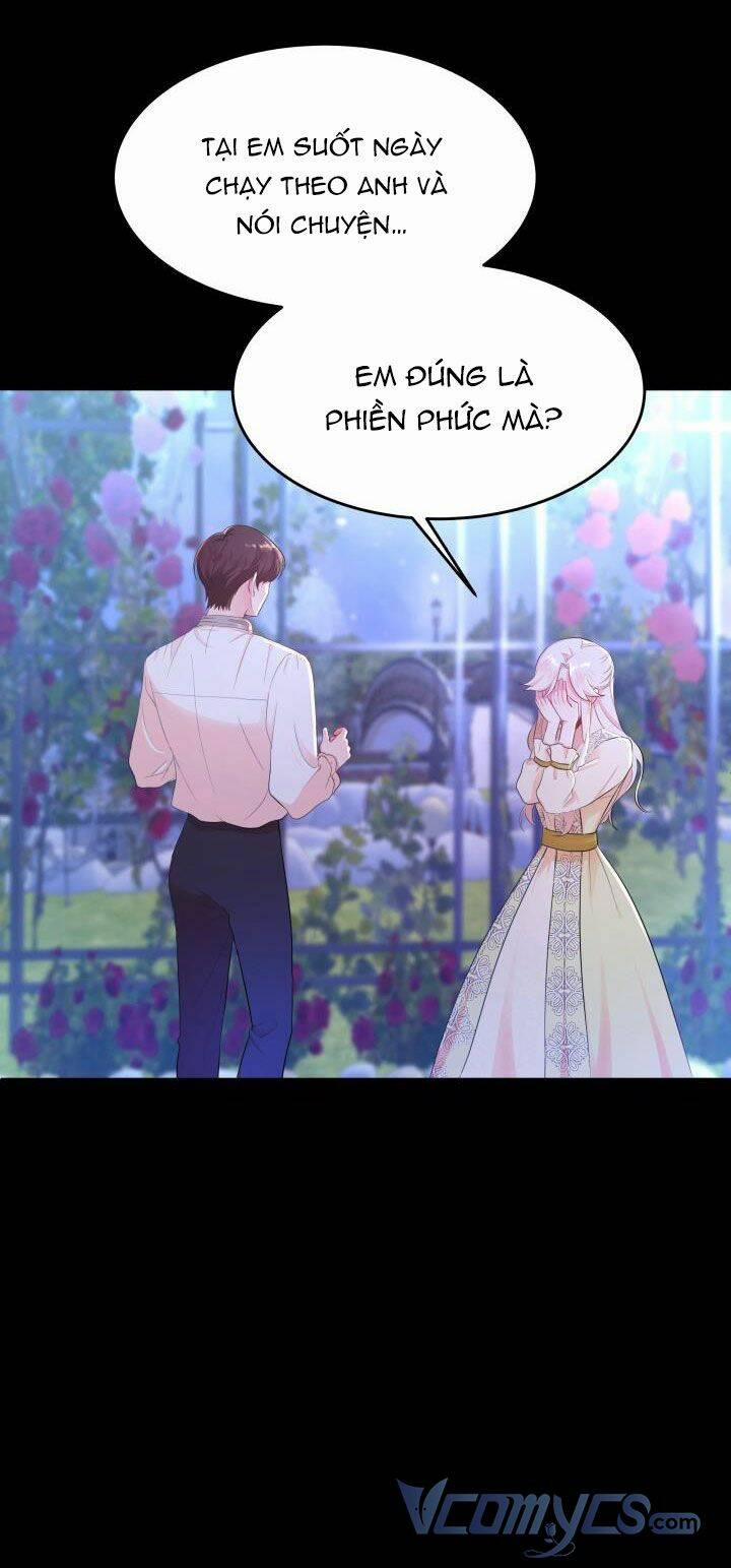 Nhân Vật Phản Diện Cũng Khó Chịu 4 trang 155