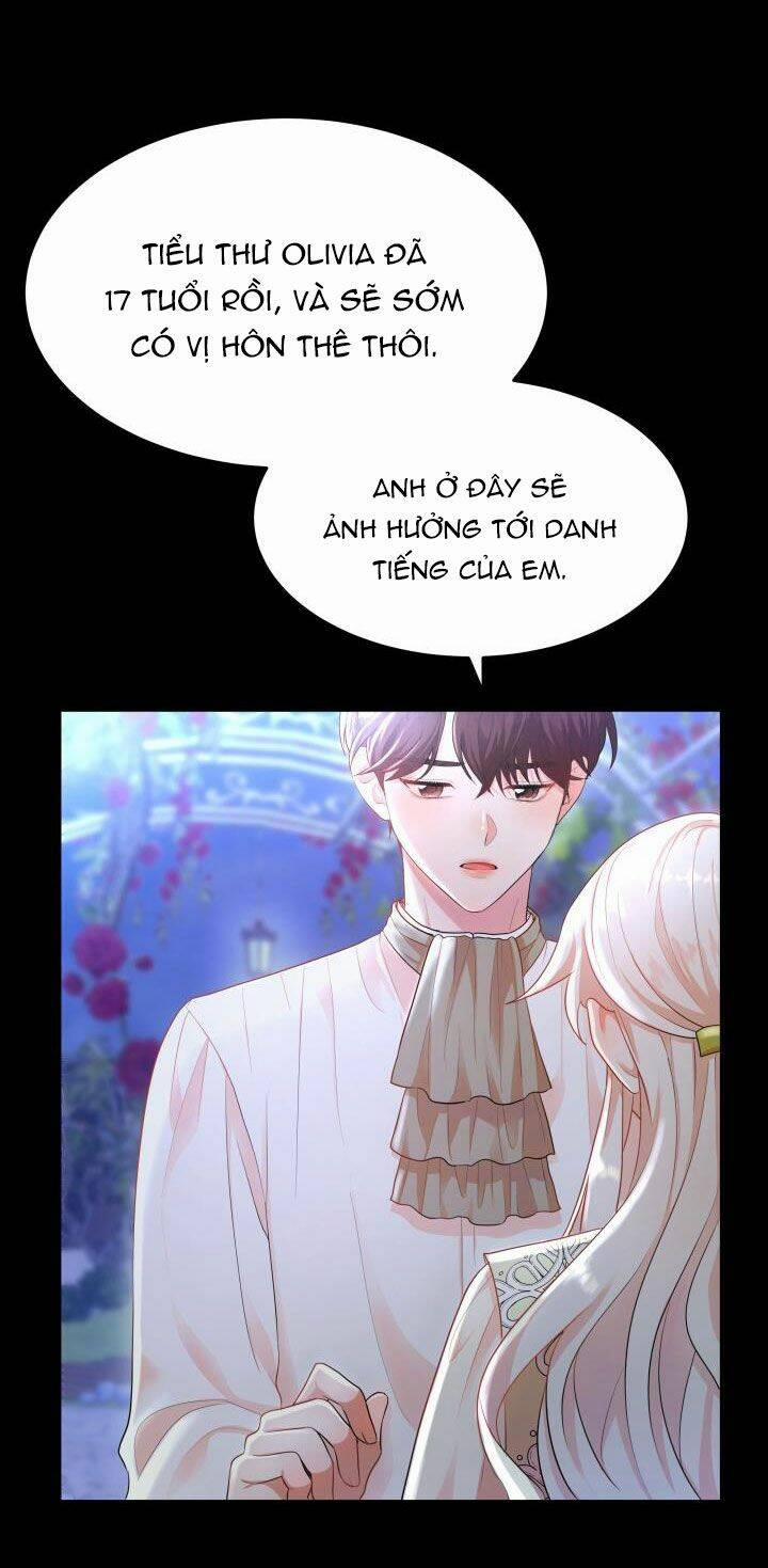 Nhân Vật Phản Diện Cũng Khó Chịu 4 trang 156