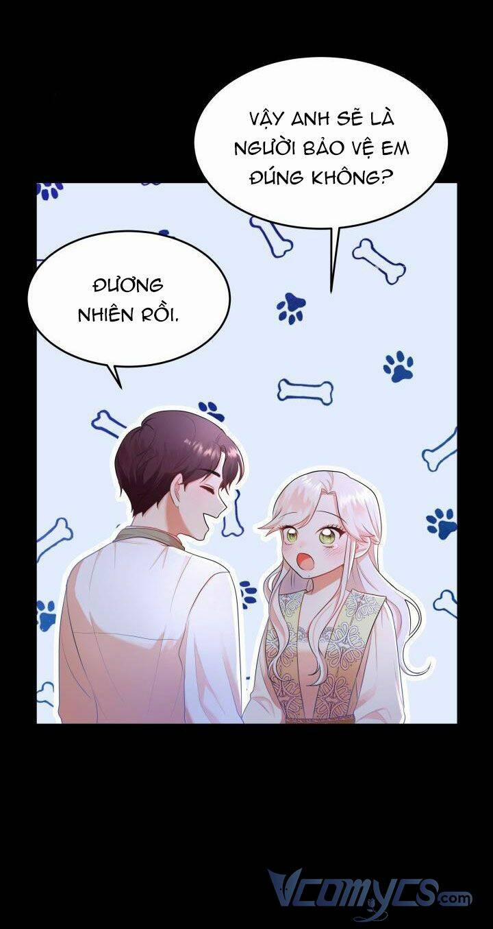 Nhân Vật Phản Diện Cũng Khó Chịu 4 trang 161