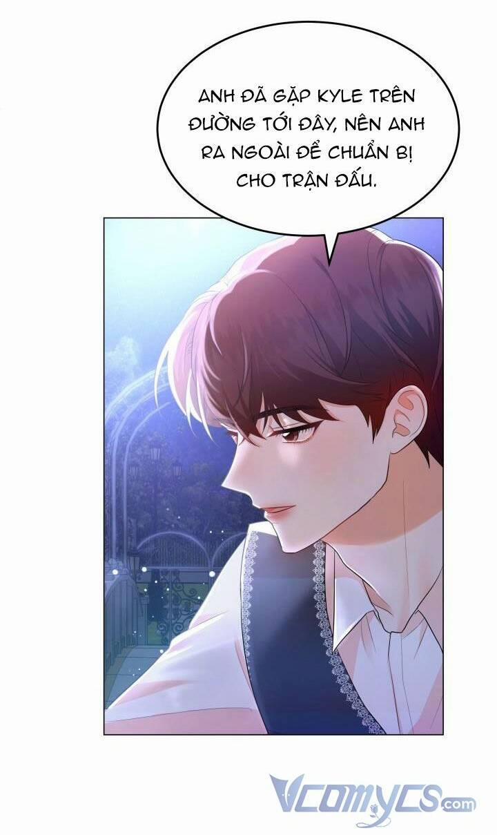 Nhân Vật Phản Diện Cũng Khó Chịu 4 trang 169