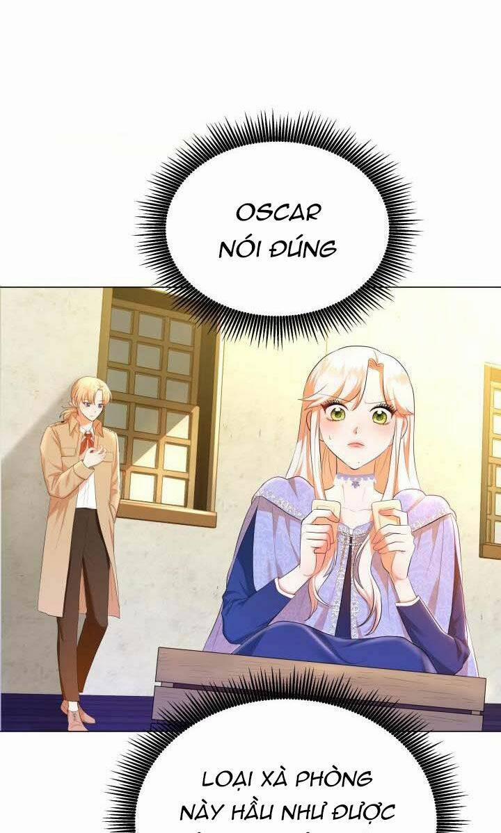 Nhân Vật Phản Diện Cũng Khó Chịu 4 trang 20