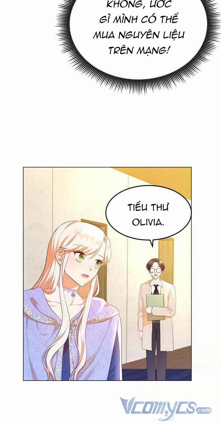 Nhân Vật Phản Diện Cũng Khó Chịu 4 trang 23