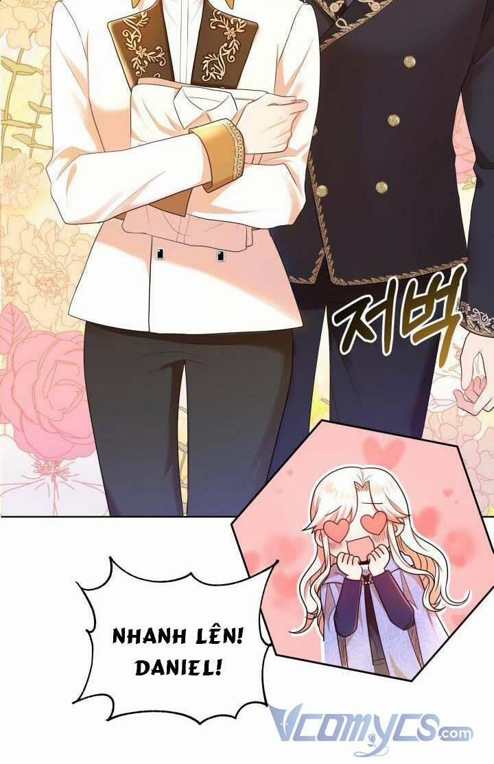 Nhân Vật Phản Diện Cũng Khó Chịu 4 trang 25