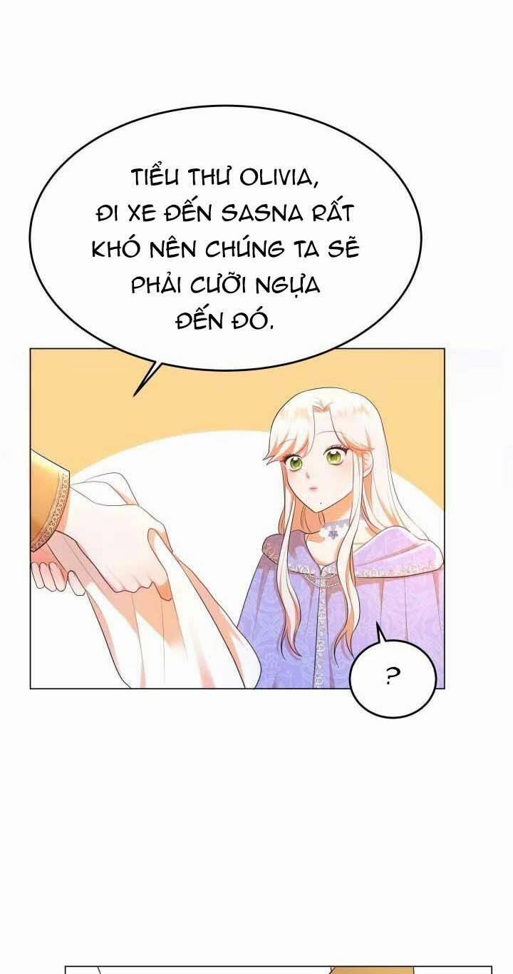 Nhân Vật Phản Diện Cũng Khó Chịu 4 trang 26