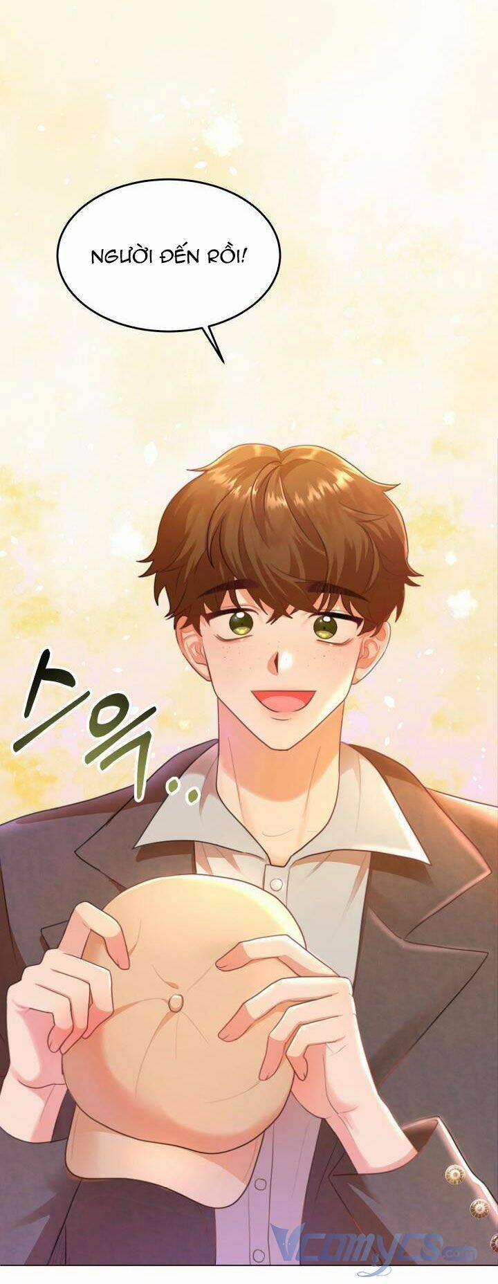 Nhân Vật Phản Diện Cũng Khó Chịu 4 trang 30