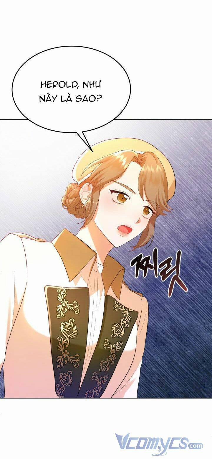 Nhân Vật Phản Diện Cũng Khó Chịu 4 trang 35