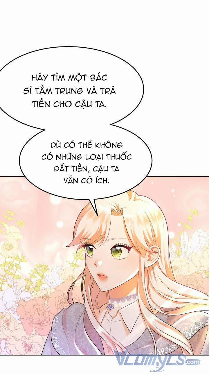 Nhân Vật Phản Diện Cũng Khó Chịu 4 trang 52