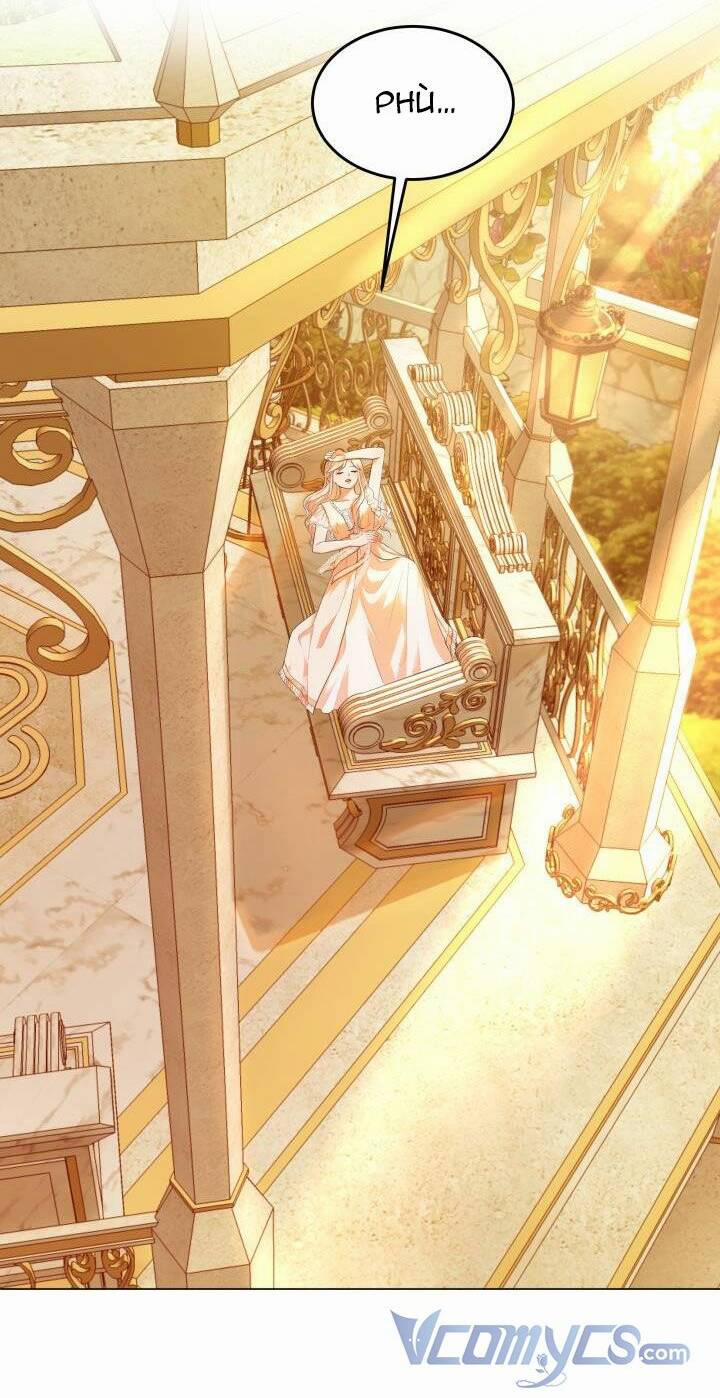 Nhân Vật Phản Diện Cũng Khó Chịu 4 trang 58