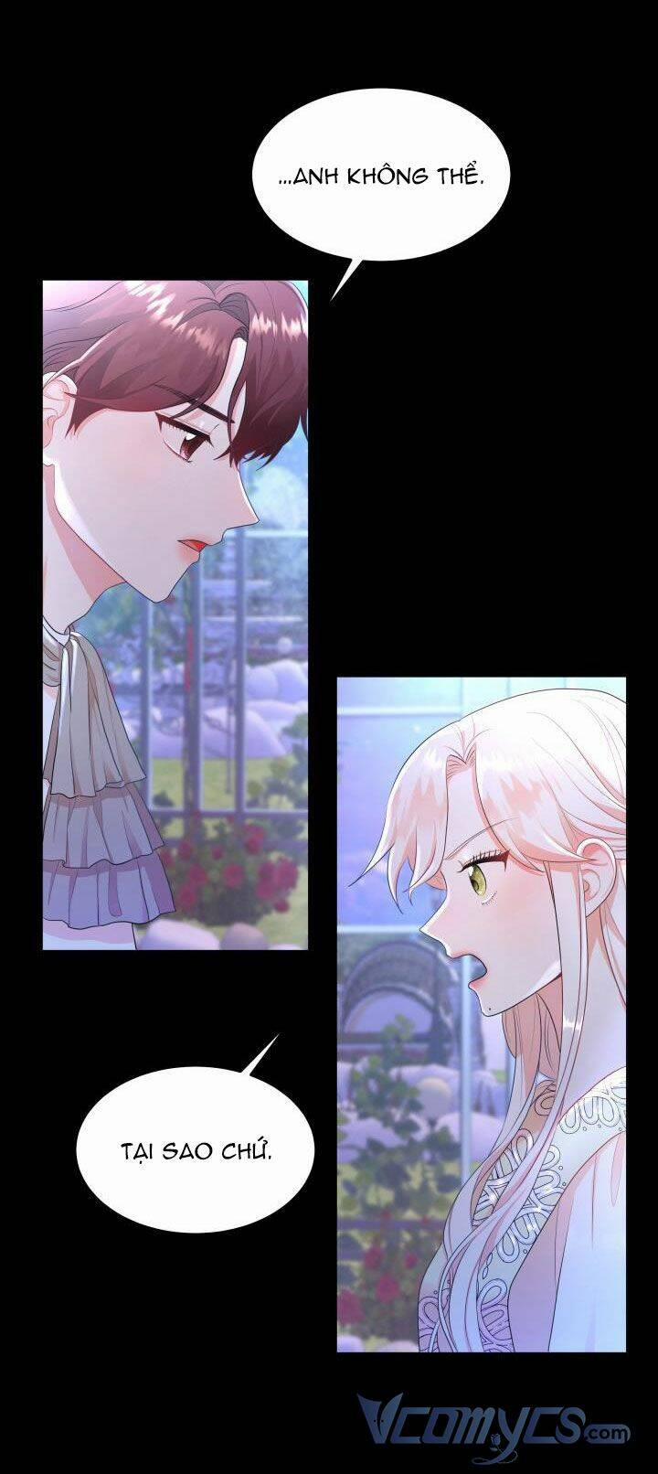 Nhân Vật Phản Diện Cũng Khó Chịu 4 trang 64
