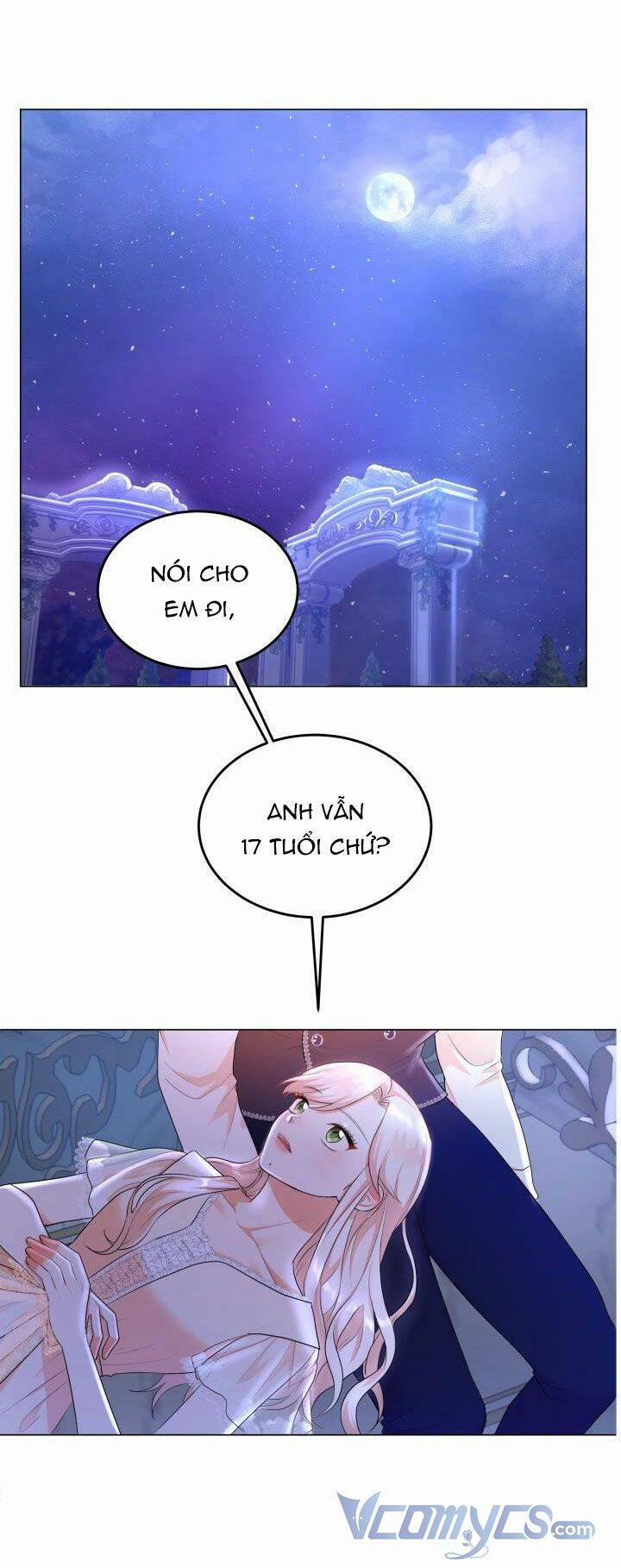 Nhân Vật Phản Diện Cũng Khó Chịu 4 trang 84