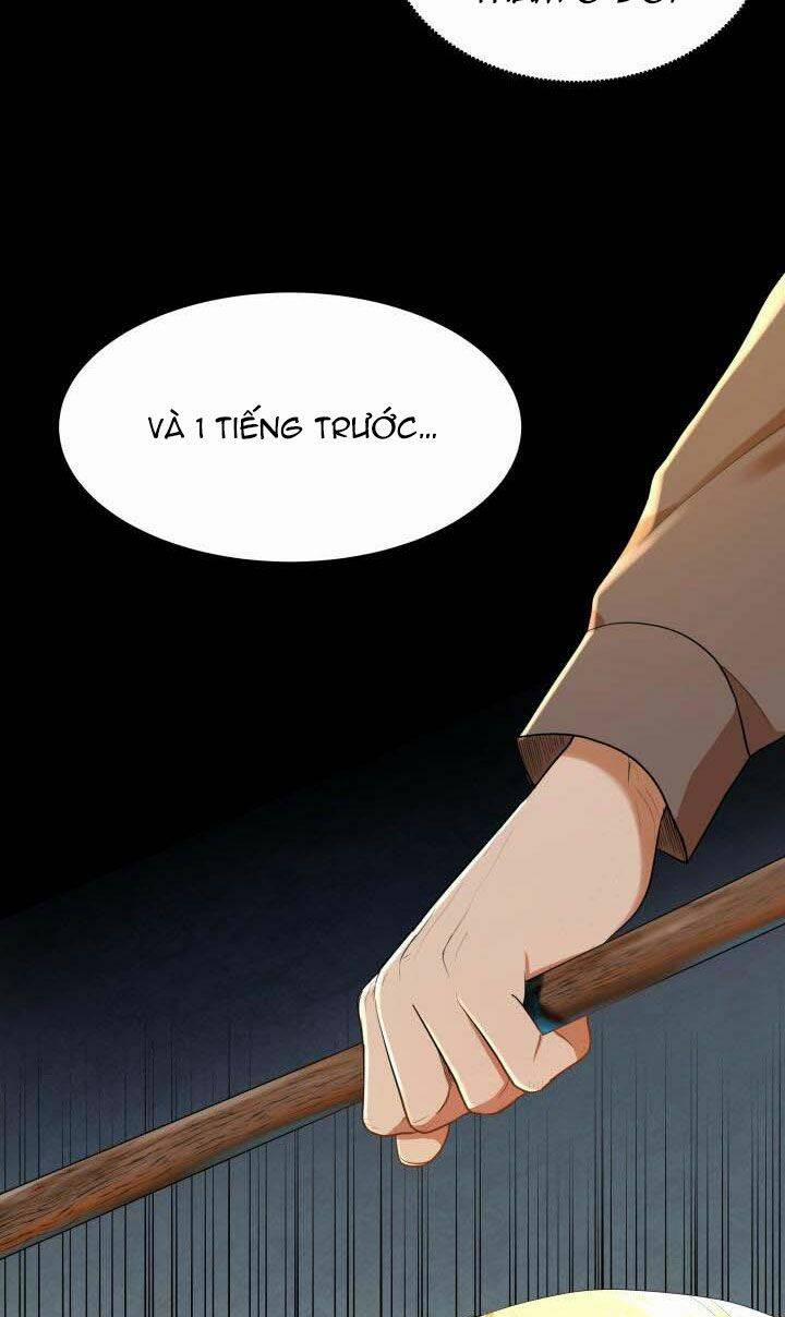 Nhân Vật Phản Diện Cũng Khó Chịu 4 trang 95