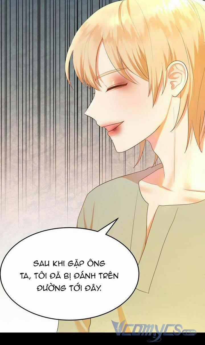 Nhân Vật Phản Diện Cũng Khó Chịu 4 trang 96