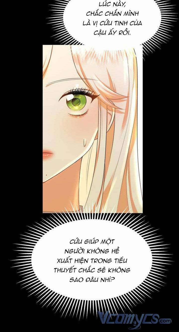 Nhân Vật Phản Diện Cũng Khó Chịu 4 trang 98