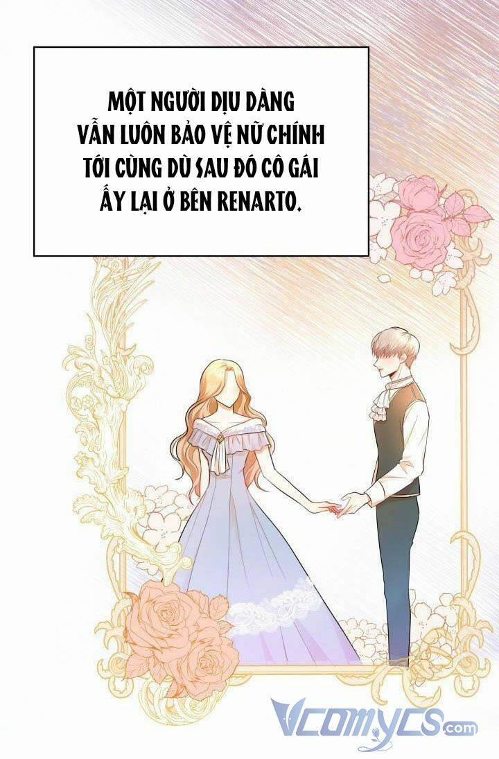 Nhân Vật Phản Diện Cũng Khó Chịu 5 trang 10