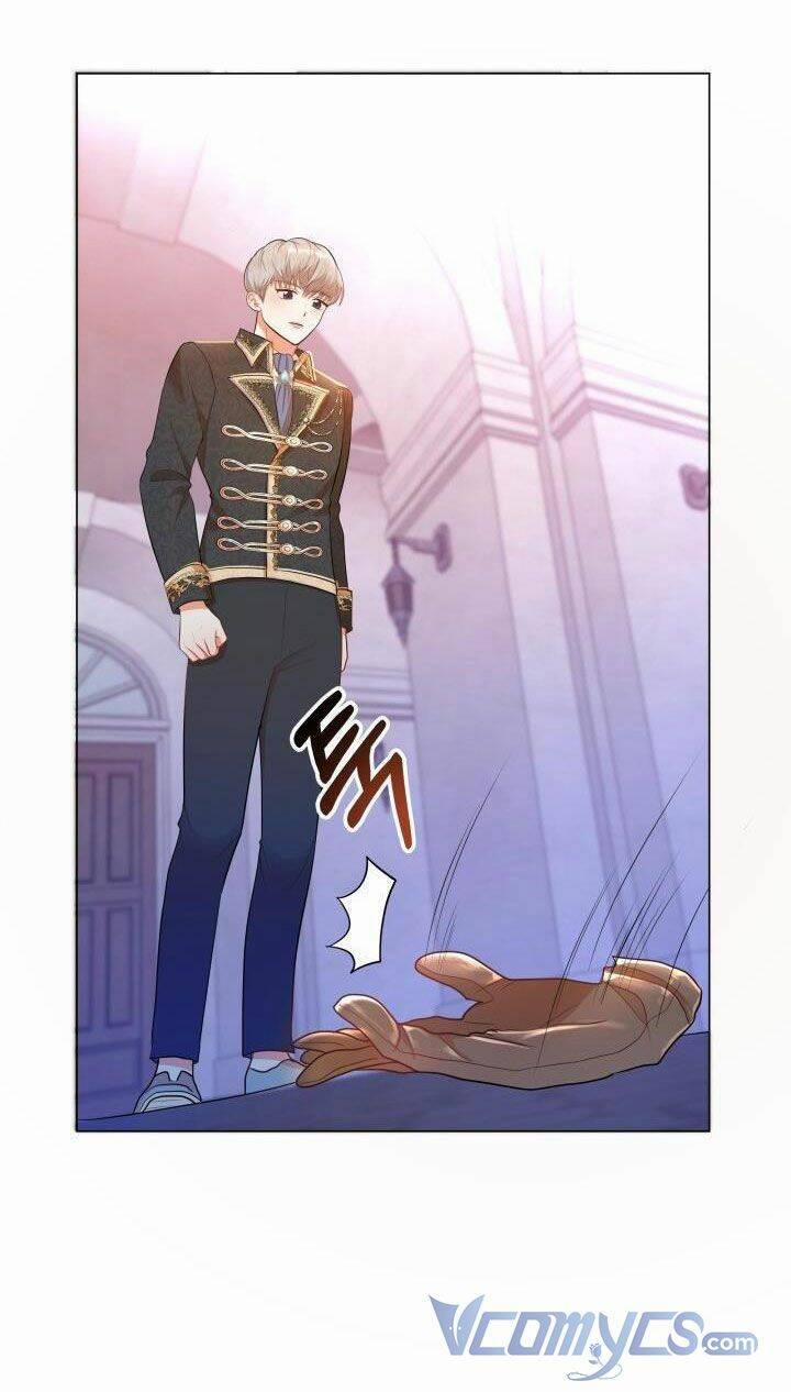 Nhân Vật Phản Diện Cũng Khó Chịu 5 trang 106