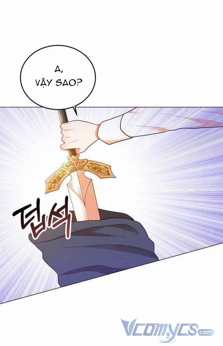 Nhân Vật Phản Diện Cũng Khó Chịu 5 trang 111