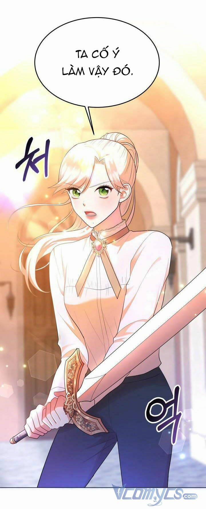 Nhân Vật Phản Diện Cũng Khó Chịu 5 trang 112