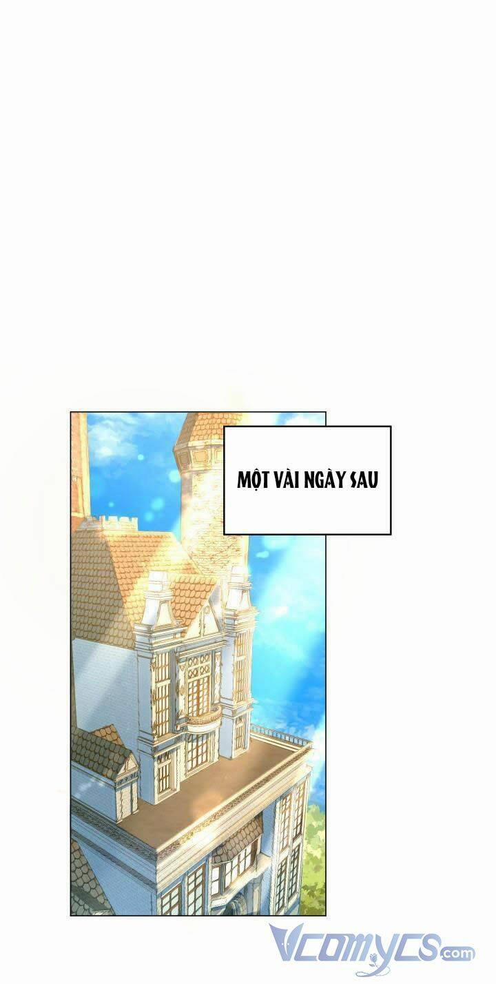 Nhân Vật Phản Diện Cũng Khó Chịu 5 trang 122