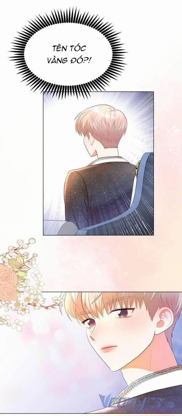Nhân Vật Phản Diện Cũng Khó Chịu 5 trang 126