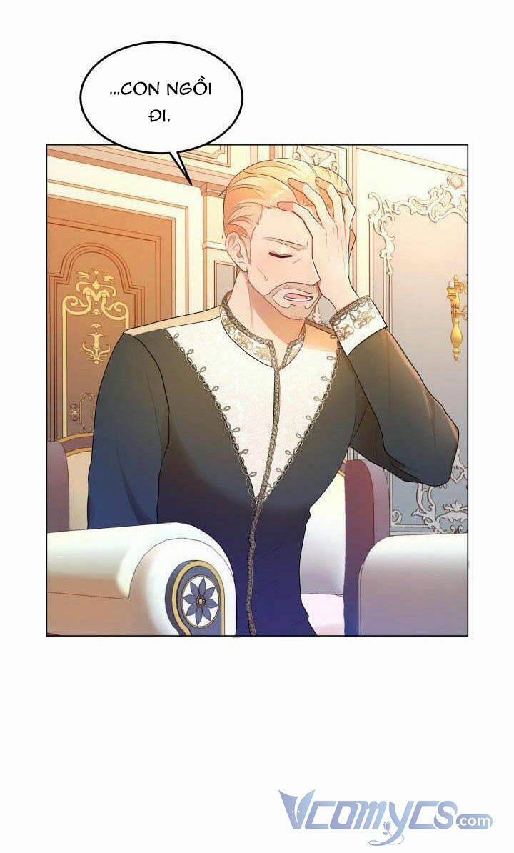 Nhân Vật Phản Diện Cũng Khó Chịu 5 trang 130