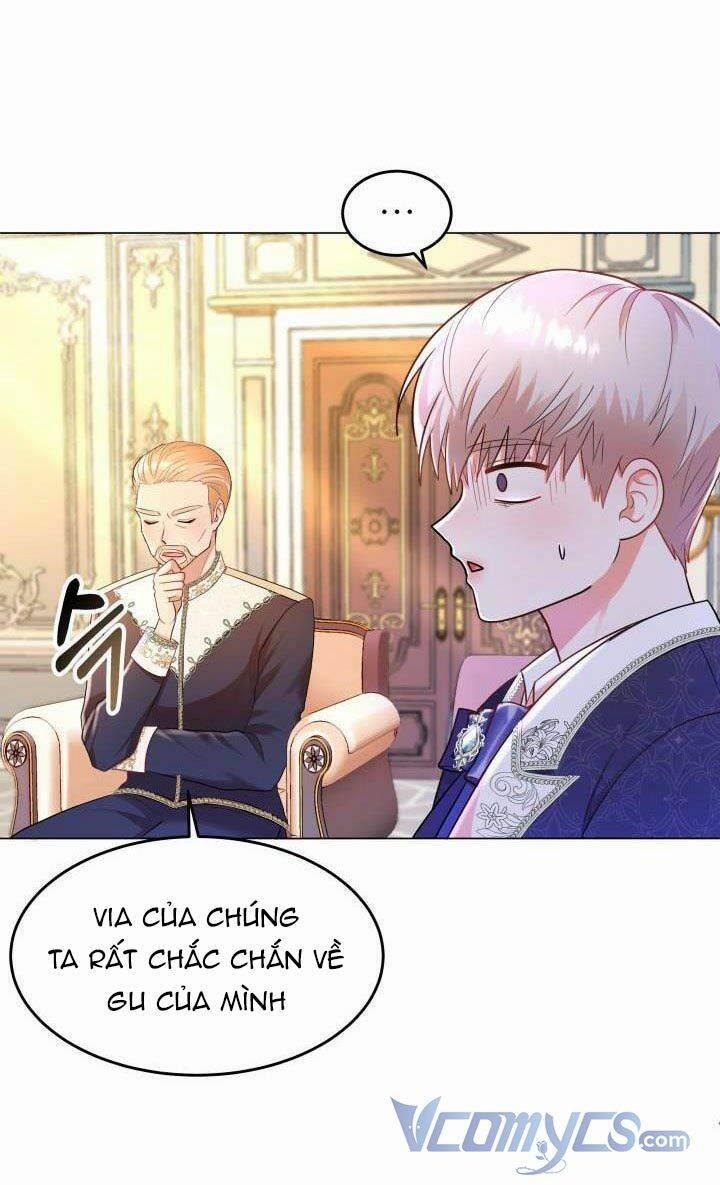 Nhân Vật Phản Diện Cũng Khó Chịu 5 trang 143