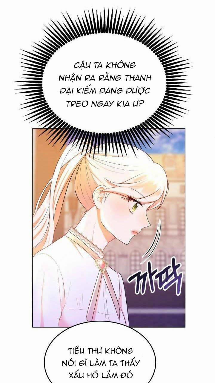 Nhân Vật Phản Diện Cũng Khó Chịu 5 trang 15