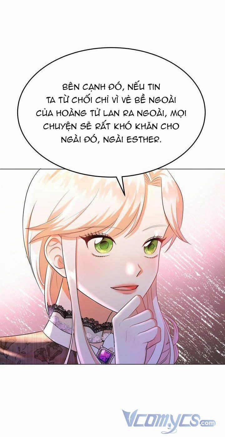 Nhân Vật Phản Diện Cũng Khó Chịu 5 trang 156