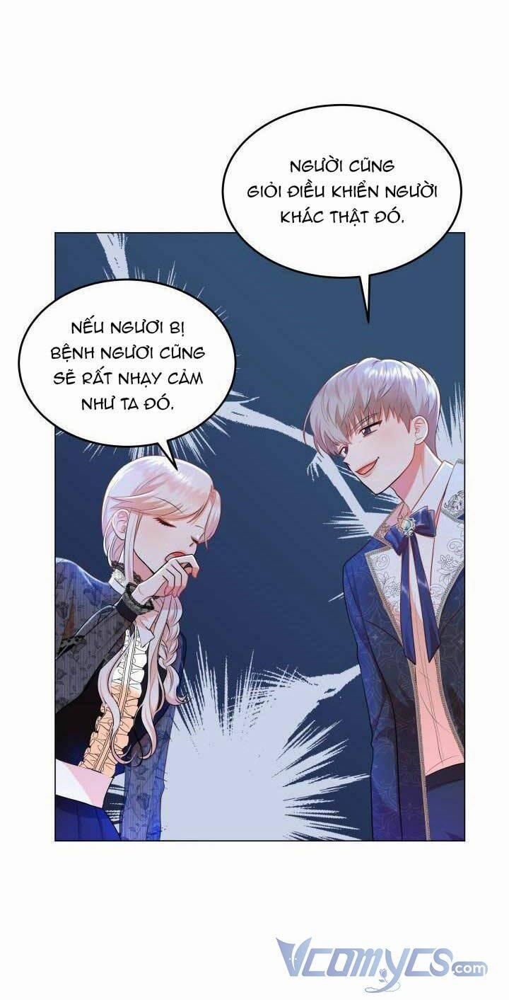 Nhân Vật Phản Diện Cũng Khó Chịu 5 trang 157