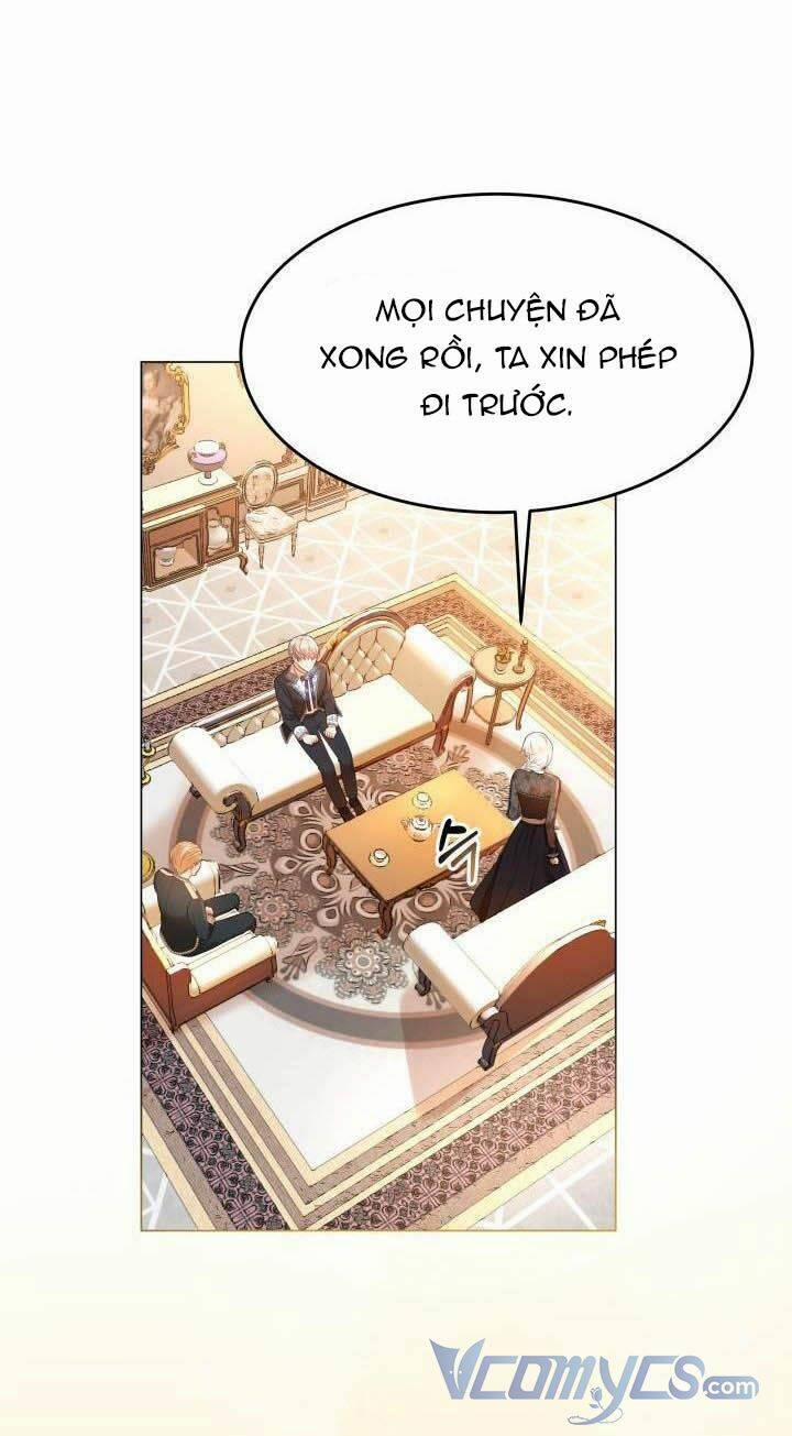 Nhân Vật Phản Diện Cũng Khó Chịu 5 trang 158