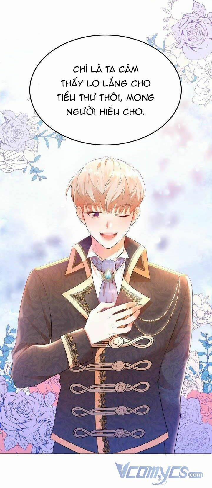 Nhân Vật Phản Diện Cũng Khó Chịu 5 trang 18