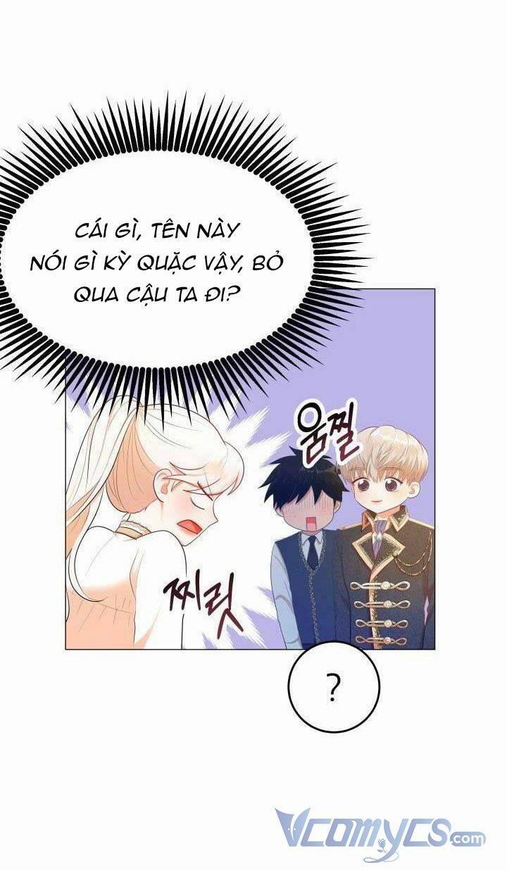 Nhân Vật Phản Diện Cũng Khó Chịu 5 trang 19