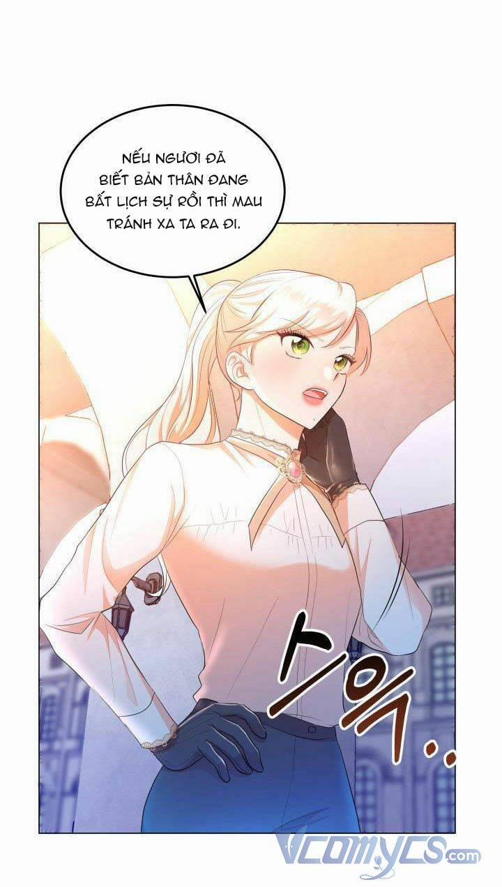 Nhân Vật Phản Diện Cũng Khó Chịu 5 trang 20