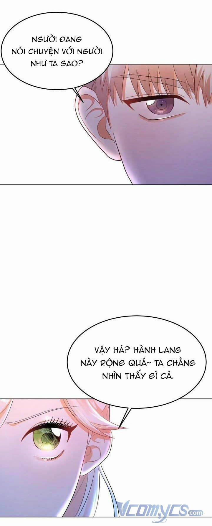 Nhân Vật Phản Diện Cũng Khó Chịu 5 trang 32