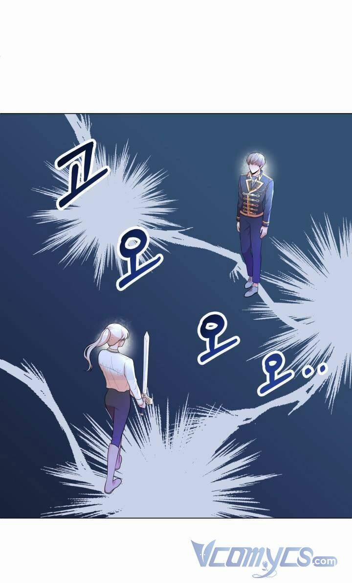 Nhân Vật Phản Diện Cũng Khó Chịu 5 trang 33