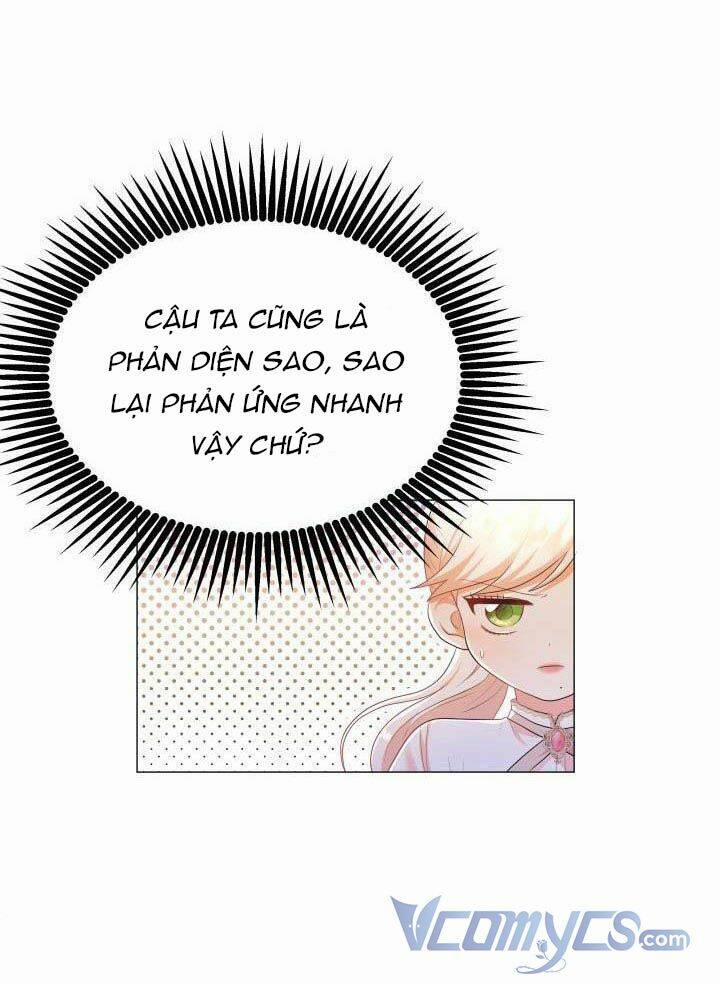 Nhân Vật Phản Diện Cũng Khó Chịu 5 trang 36