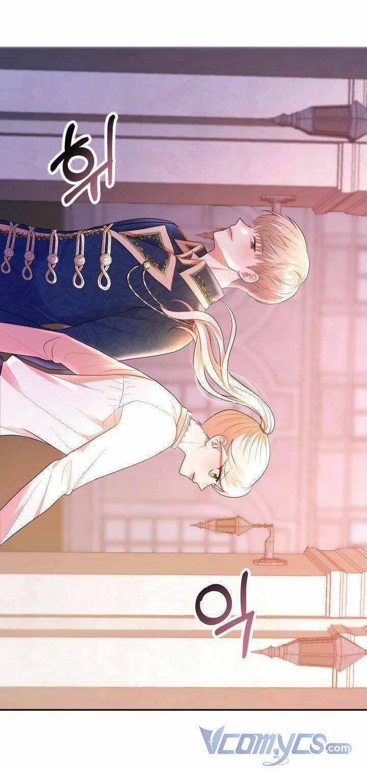 Nhân Vật Phản Diện Cũng Khó Chịu 5 trang 37