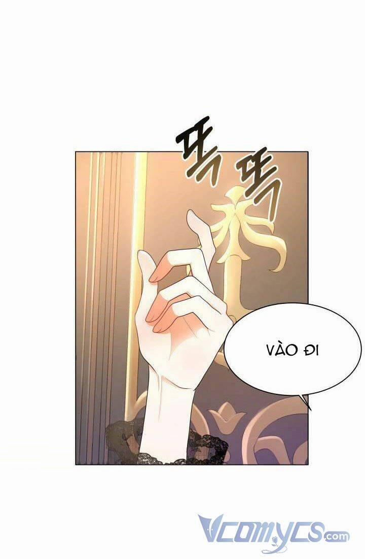 Nhân Vật Phản Diện Cũng Khó Chịu 5 trang 41