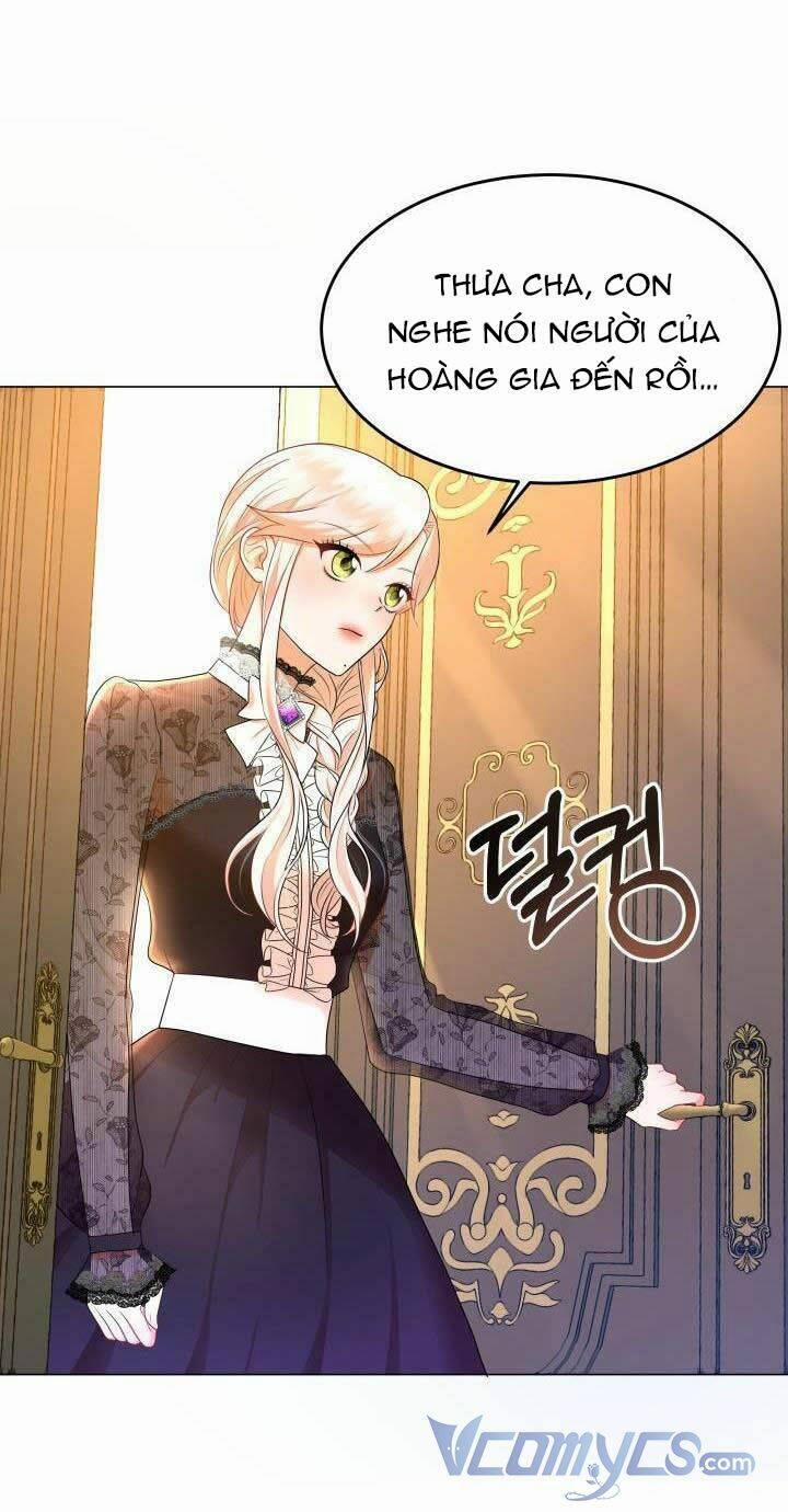 Nhân Vật Phản Diện Cũng Khó Chịu 5 trang 42