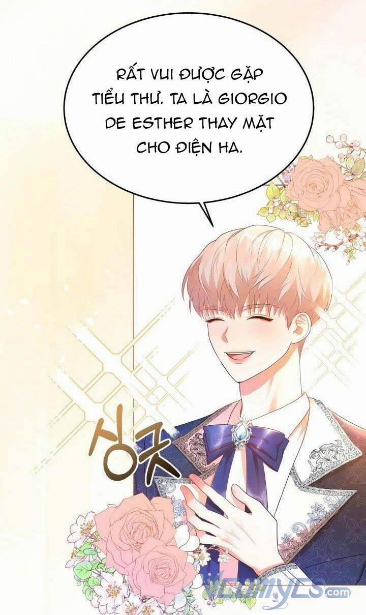 Nhân Vật Phản Diện Cũng Khó Chịu 5 trang 46