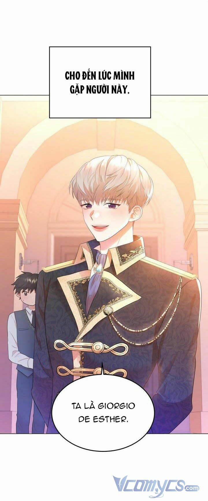 Nhân Vật Phản Diện Cũng Khó Chịu 5 trang 5