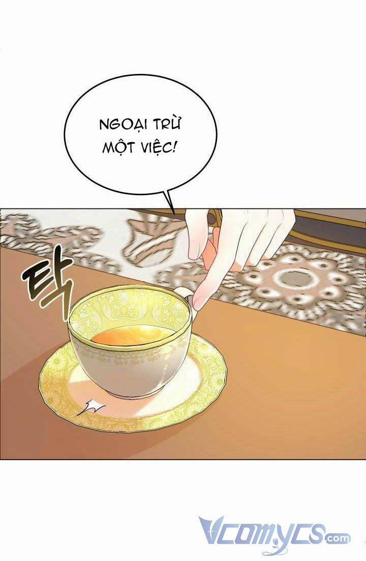 Nhân Vật Phản Diện Cũng Khó Chịu 5 trang 53