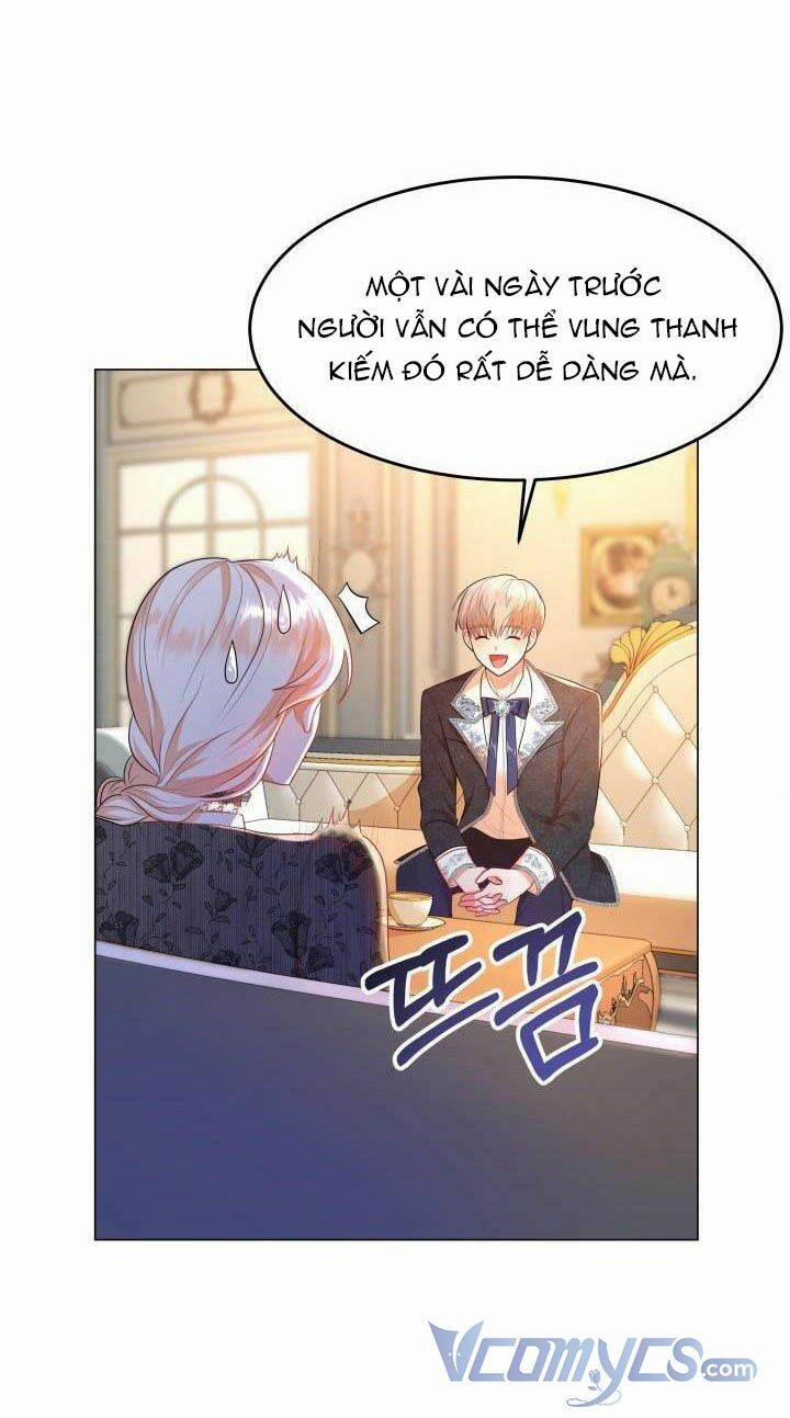 Nhân Vật Phản Diện Cũng Khó Chịu 5 trang 56