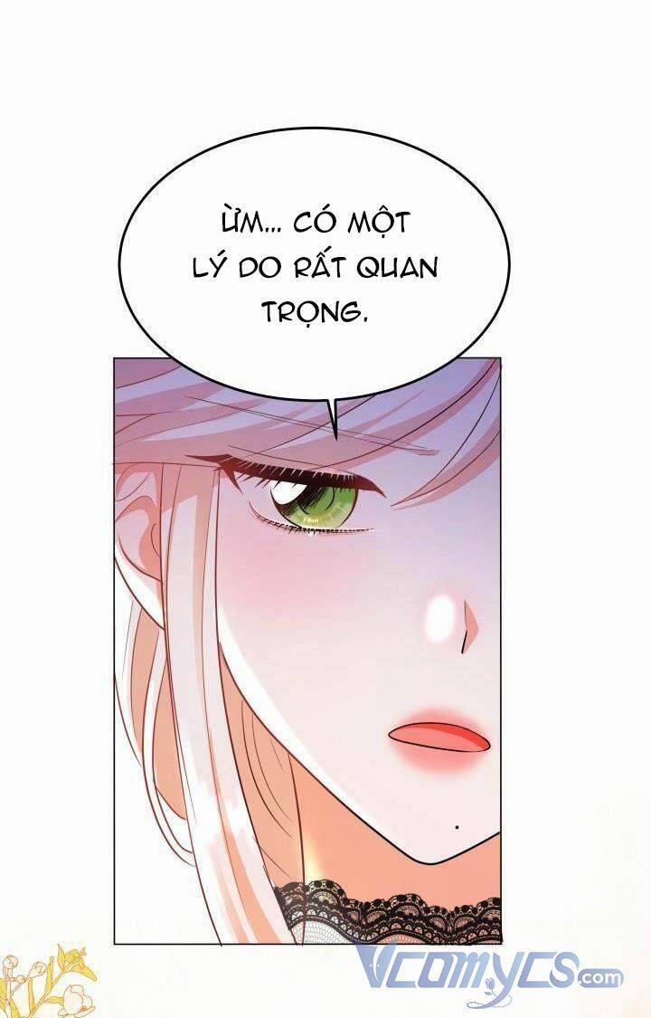 Nhân Vật Phản Diện Cũng Khó Chịu 5 trang 60